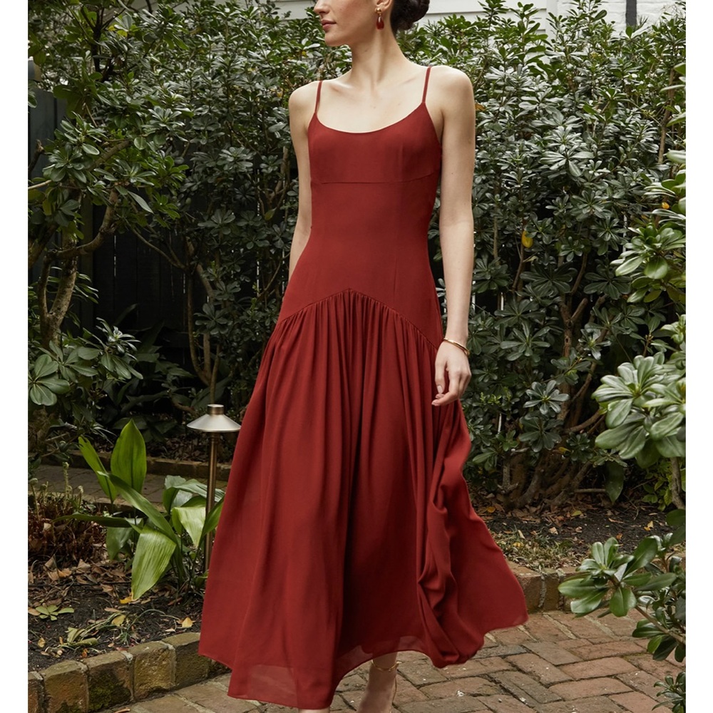 OPT Fenna Dress